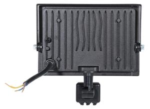 Brilagi - Faretto LED con sensore ELARA ECO LED/10W/230V IP65