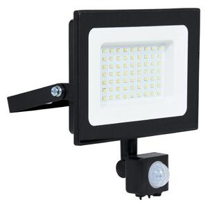 Brilagi - Faretto LED con sensore ELARA ECO LED/50W/230V IP65