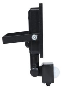 Brilagi - Faretto LED con sensore ELARA ECO LED/10W/230V IP65