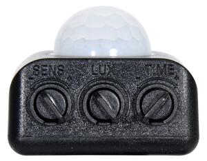 Brilagi - Faretto LED con sensore ELARA ECO LED/10W/230V IP65
