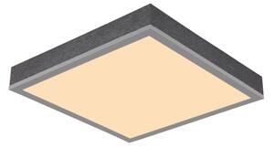 Globo 416080AD1 - Plafoniera LED DORO LED/12W/230V 3000K 30x30 cm