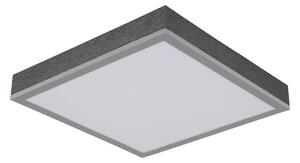 Globo 416080AD1 - Plafoniera LED DORO LED/12W/230V 3000K 30x30 cm