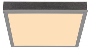 Globo 416080AD1 - Plafoniera LED DORO LED/12W/230V 3000K 30x30 cm