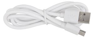 Globo 58016CH - Lampada da tavolo LED dimmerabile PETRO LED/1W/3,7V 1200mAh
