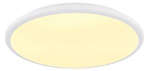 Globo 41569-18W - Plafoniera LED XANDER LED/18W/230V 3000K diametro 35 cm bianco