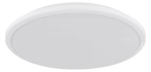 Globo 41569-18W - Plafoniera LED XANDER LED/18W/230V 3000K diametro 35 cm bianco