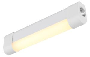 Globo 93000 - LED lampada ricaricabile YUKI LED/2W/5V 800 mAh