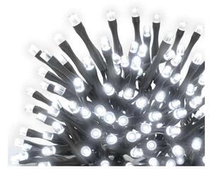 Catena luminosa LED per esterni 100xLED/15m IP44 bianco freddo
