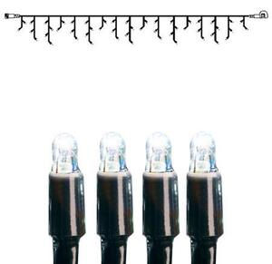 System LED 'Catena luminosa a pioggia di ghiaccio 3m' 50 LED, bianco freddo, IP44