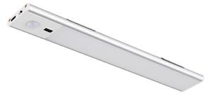 Globo 42408 - Lampada LED ricaricabile TRISTAN 1,4W/5V 1100mAh 24 cm