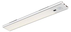 Globo 42408 - Lampada LED ricaricabile TRISTAN 1,4W/5V 1100mAh 24 cm