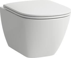 LAUFEN LUA wc suspendu Advanced, 520 x 360 x 345 mm, H8200807570001, H8200807570001
