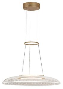 Rabalux 72411 ZOFRAEL LED 24W 1850lm 3000K