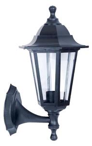 Applique da esterno CAPRI 1xE27/60W/230V