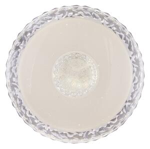Globo 48413-40SH - LED plafoniera dimmerabile EDDIE 40W/230V pr. 50 cm Tuya - DO