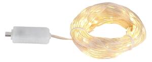 Globo 39018 - Striscia LED LED BAND 50xLED/0,06W/5V