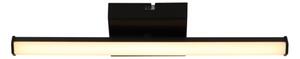 Globo 67342-6 - Plafoniera LED KIRINA LED/6W/230V 3000K nero