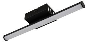 Globo 67342-6 - Plafoniera LED KIRINA LED/6W/230V 3000K nero