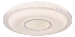 Globo 48007FSH-30-LED Plafoniera MAGNIFIQUE 30W/230V pr.50 cm Tuya+DO