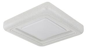 Globo 48293-24Q - Plafoniera LED MARCIA LED/24W/230V 4000K 38x38 cm