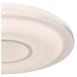 Globo 48007FSH-30-LED Plafoniera MAGNIFIQUE 30W/230V pr.50 cm Tuya+DO