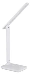 Globo 58481W - Lampada da tavolo LED LORNA dimmerabile touch LED/3W/5V 1800mAh b