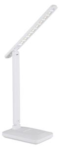 Globo 58481W - Lampada da tavolo LED LORNA dimmerabile touch LED/3W/5V 1800mAh b