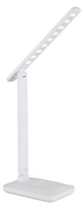 Globo 58481W - Lampada da tavolo LED LORNA dimmerabile touch LED/3W/5V 1800mAh b