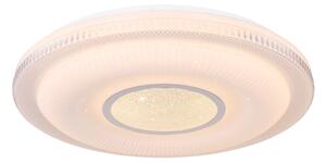 Globo 48007FSH-30-LED Plafoniera MAGNIFIQUE 30W/230V pr.50 cm Tuya+DO