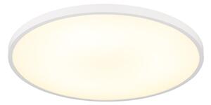 Globo 41566-32W - Plafoniera LED NIELSEN LED/32W/230V 4000K diametro 40 cm bianco