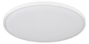 Globo 41566-32W - Plafoniera LED NIELSEN LED/32W/230V 4000K diametro 40 cm bianco