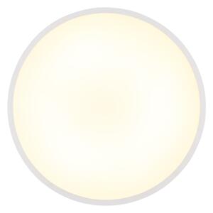Globo 41566-32W - Plafoniera LED NIELSEN LED/32W/230V 4000K diametro 40 cm bianco