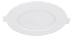 Globo 12383-6W - Lampada LED da incasso TIBEY LED/6W/230V 4000K diametro 12,8 cm