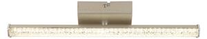 Globo 67346-6 - Plafoniera LED KIRINA LED/6W/230V 4000K cromo opaco