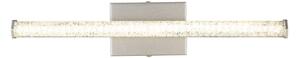 Globo 67346-6 - Plafoniera LED KIRINA LED/6W/230V 4000K cromo opaco