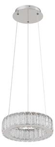 Globo 67162-30 - Lampadario LED dimmerabile MUCKY LED/30W/230V pr. 30 cm +DO
