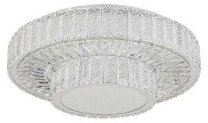 Globo 67162-50D - Lampada LED dimmerabile MUCKY 50W/230V pr. 50 cm + DO