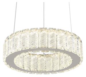 Globo 67162-30 - Lampadario LED dimmerabile MUCKY LED/30W/230V pr. 30 cm +DO