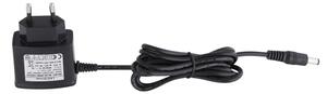 Globo 58271B - Lampada da tavolo LED dimmerabile PATTAYA LED/9W/230V nera