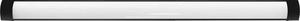 Lampada fluorescente a LED 36W/230V 4000K 120 cm, nera
