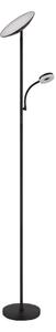 Globo 58011 - Lampada da terra dimmerabile SKOPO LED/20W/230V + LED/5W