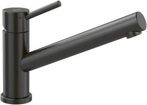 Robinetteries de cuisine Villeroy & Boch Como Window, saillie 212mm, pivotement 360, 92570005, 92570005