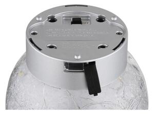 Globo 28078 - Lampada da tavolo LED ricaricabile SOONA 25xLED/0,06W/USB 600mAh