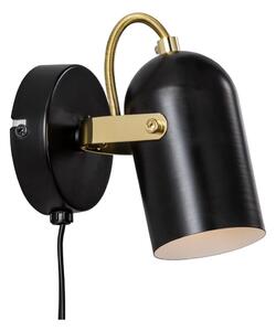 Nordlux - Faretto da parete LOTUS 1xE14/40W/230V