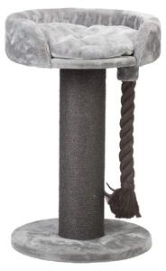 Beeztees Tura - Tiragraffi - grigio - 60x60x100 cm