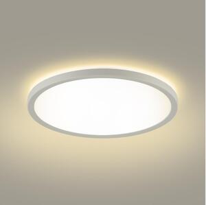 Brilagi - Lampada LED da bagno ULTRA SLIM LED/18W/230V diametro 30 cm bianco IP54