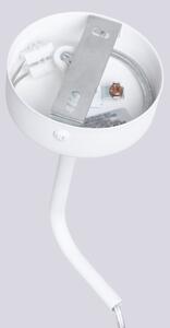 Sollux SL.1695 - Applique LIRO 1xGU10/10W/230V bianco