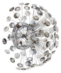 Globo 64135WC - Applique a LED KATRINA 6xG9/3,5W/230V cromo lucido