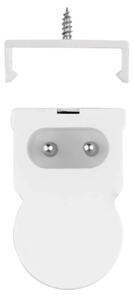 Lampada LED sottopensile TIGO LED/10W/230V 4000K 60 cm