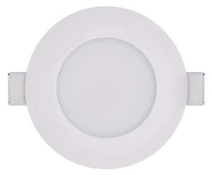 LED lampada da incasso per bagno LORI LED/4,5W/230V IP65 2700/4000K bianco